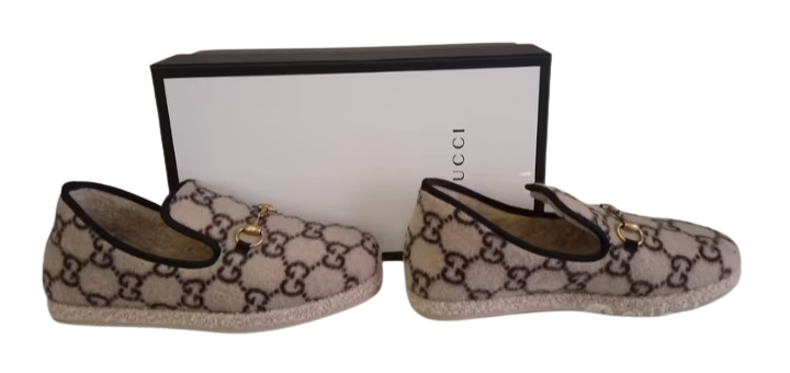 Scarpa Uomo Gucci