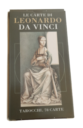 Carte Tarocchi