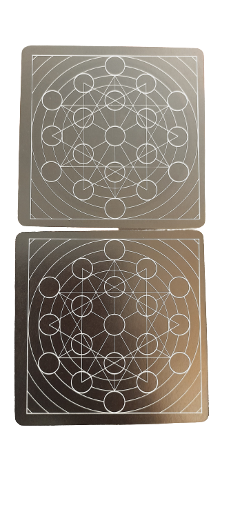 I Tarocchi Astrologici Mandala