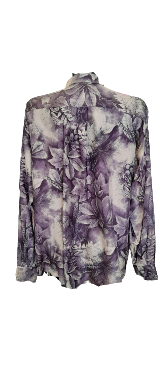 Camicia Ultimo London