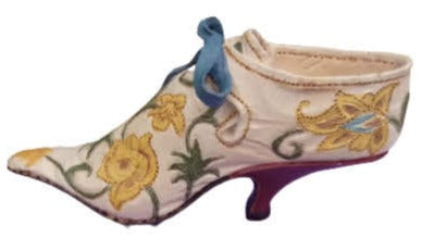 Scarpetta in miniatura