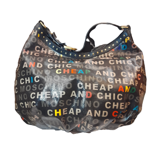 Borsa Moschino
