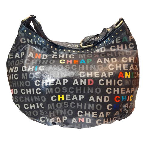 Borsa Moschino