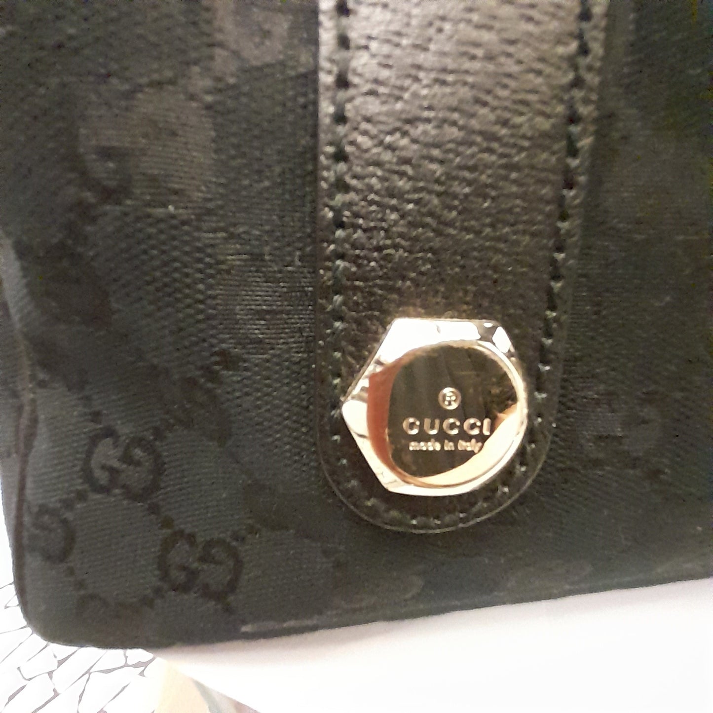 Borsa Gucci