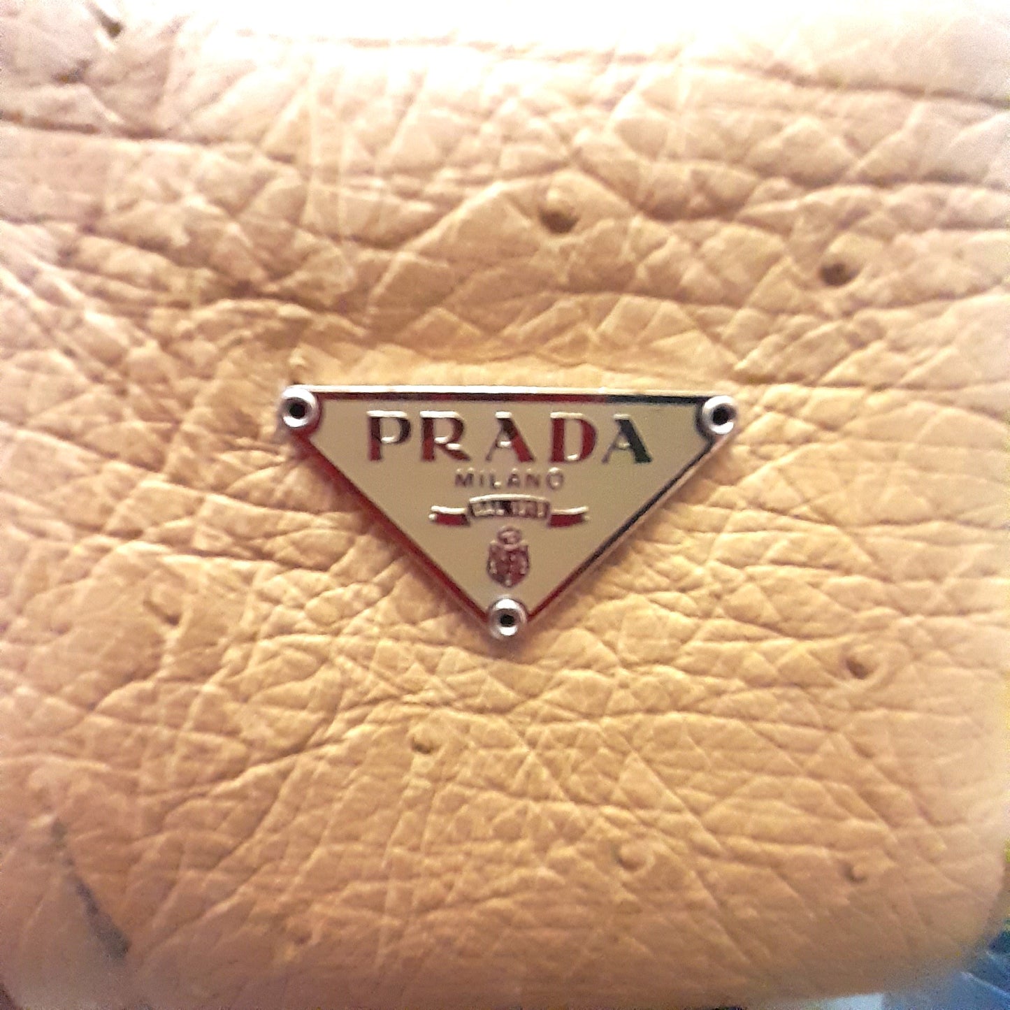 Borsa Prada