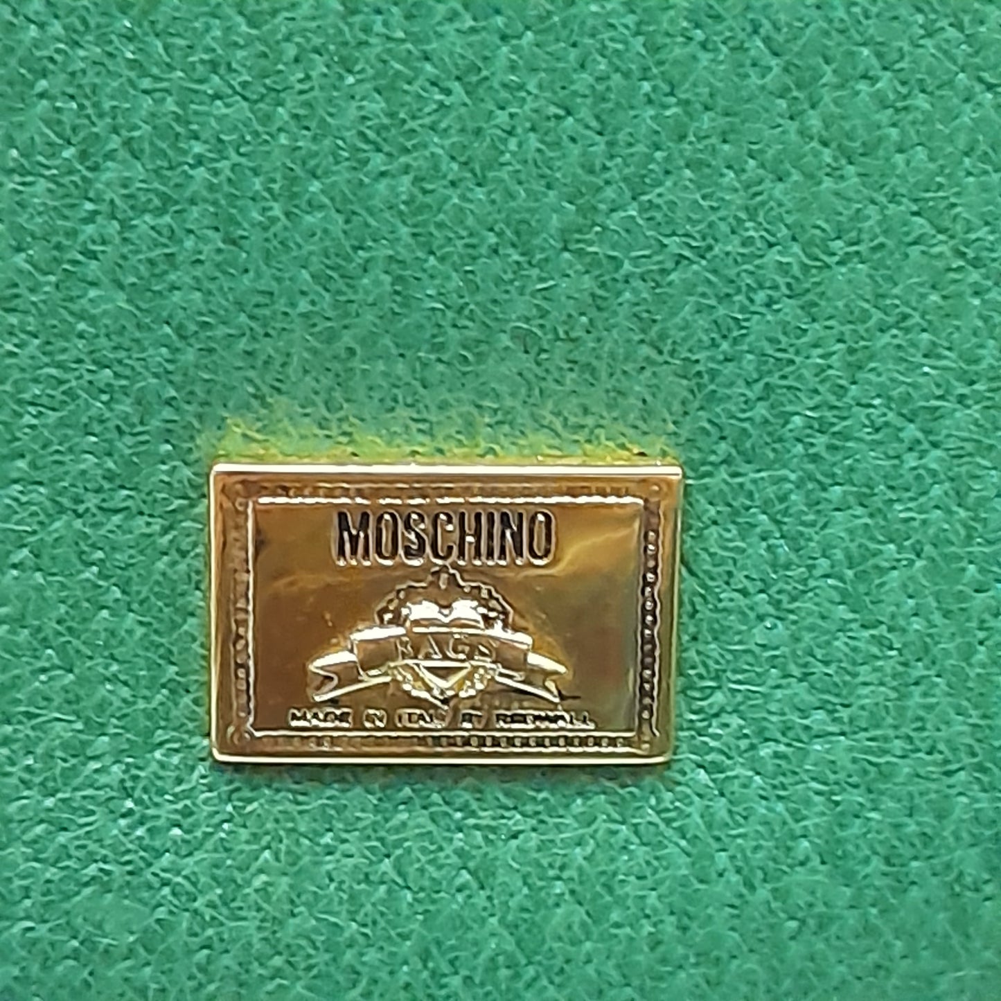 Borsa Moschino