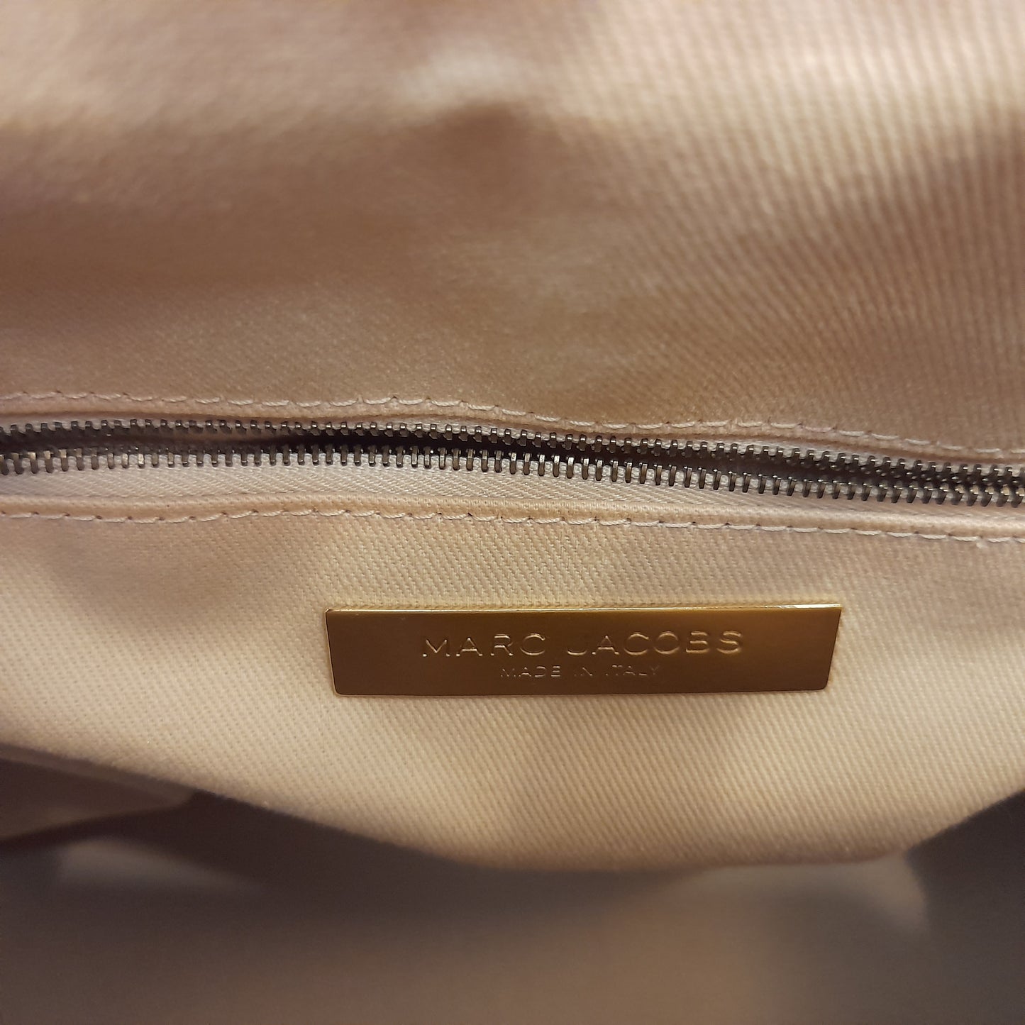 Borsa Marc Jacobs