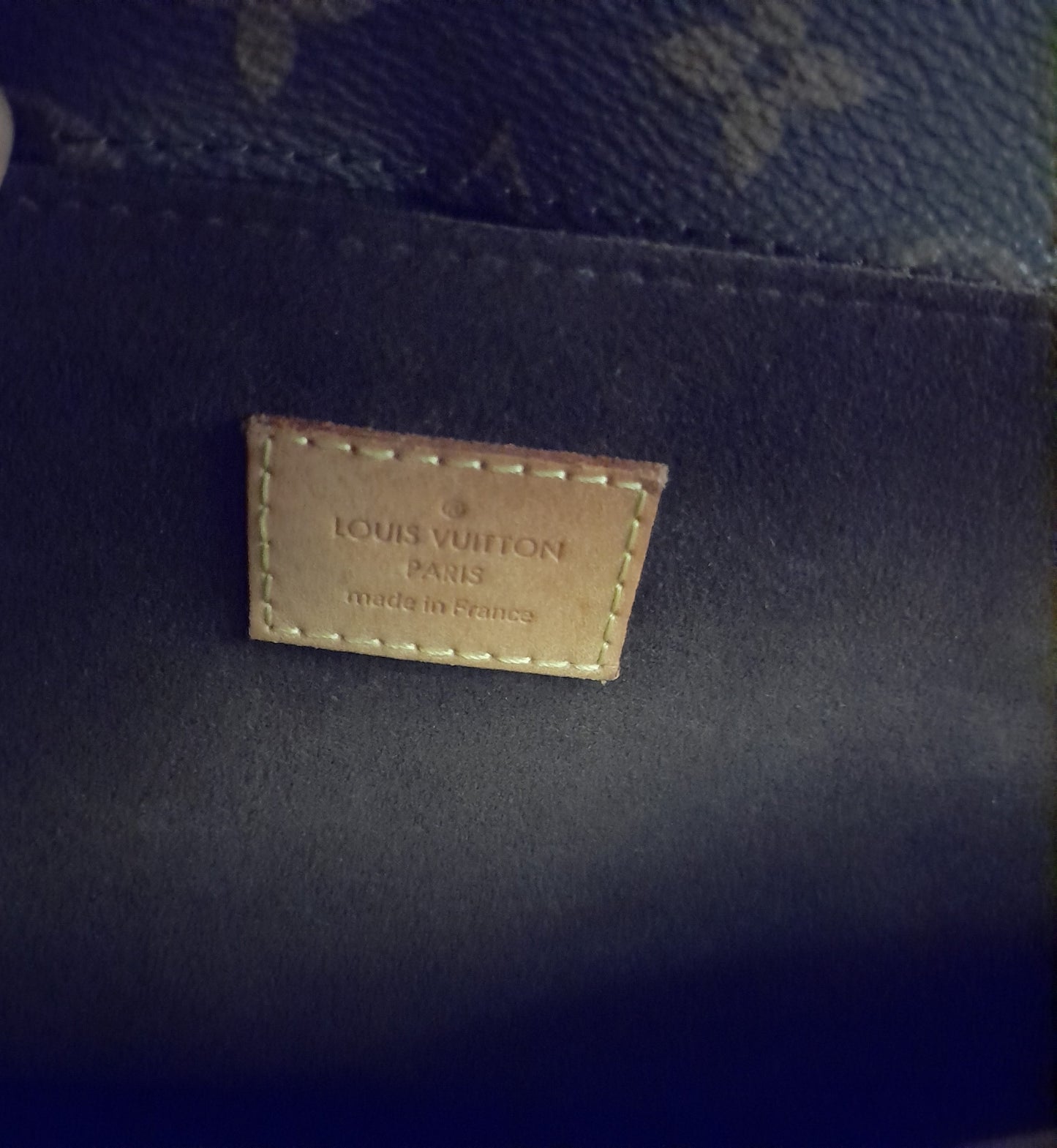 Borsa Louis Vuitton