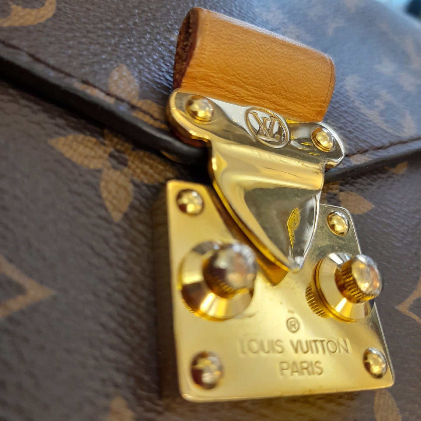 Borsa Louis Vuitton