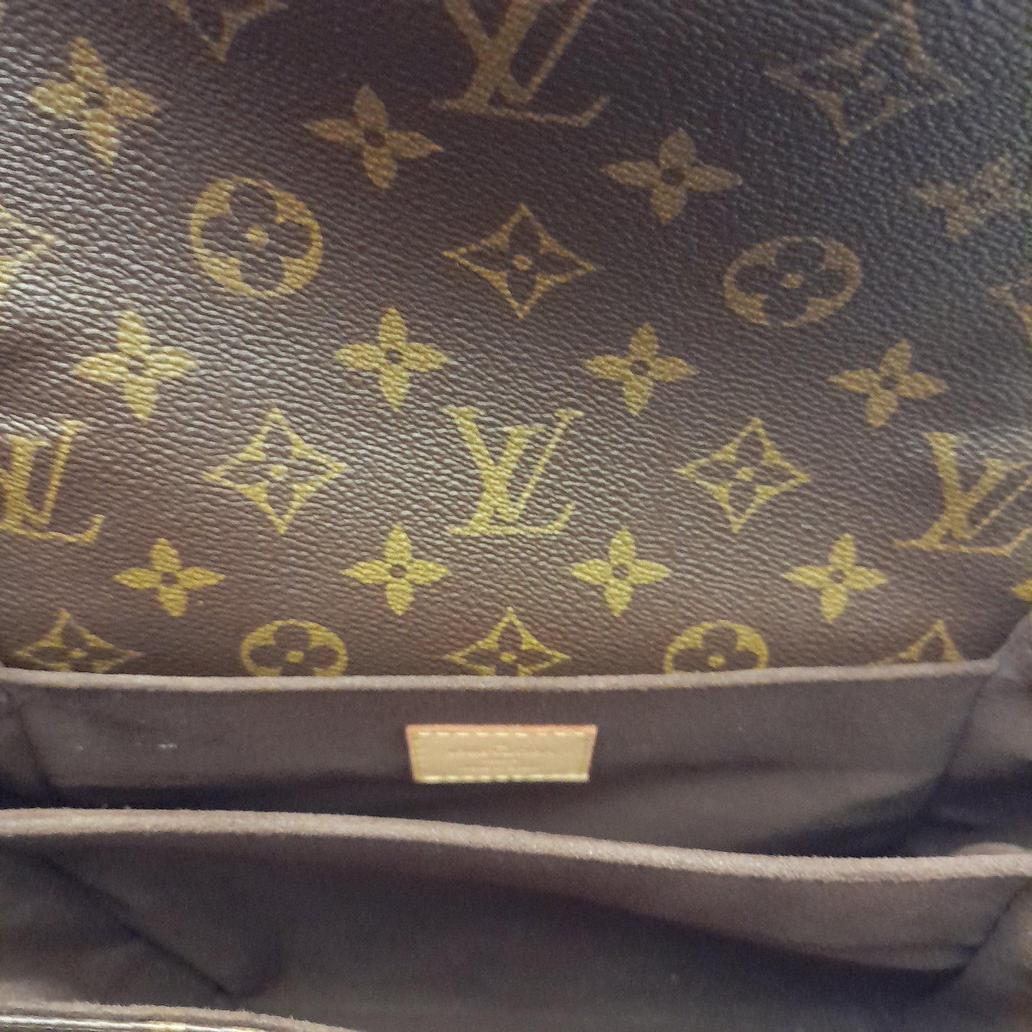 Borsa Louis Vuitton