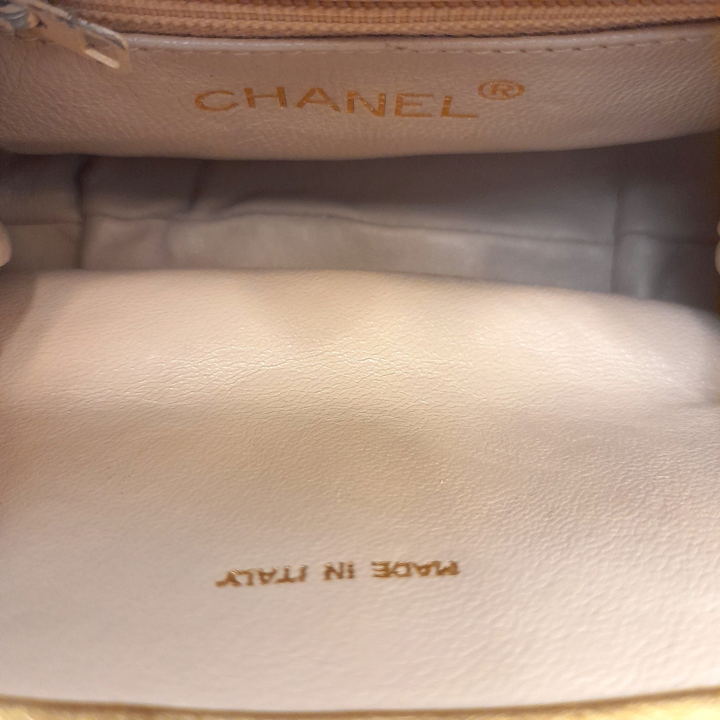 Borsa Chanel