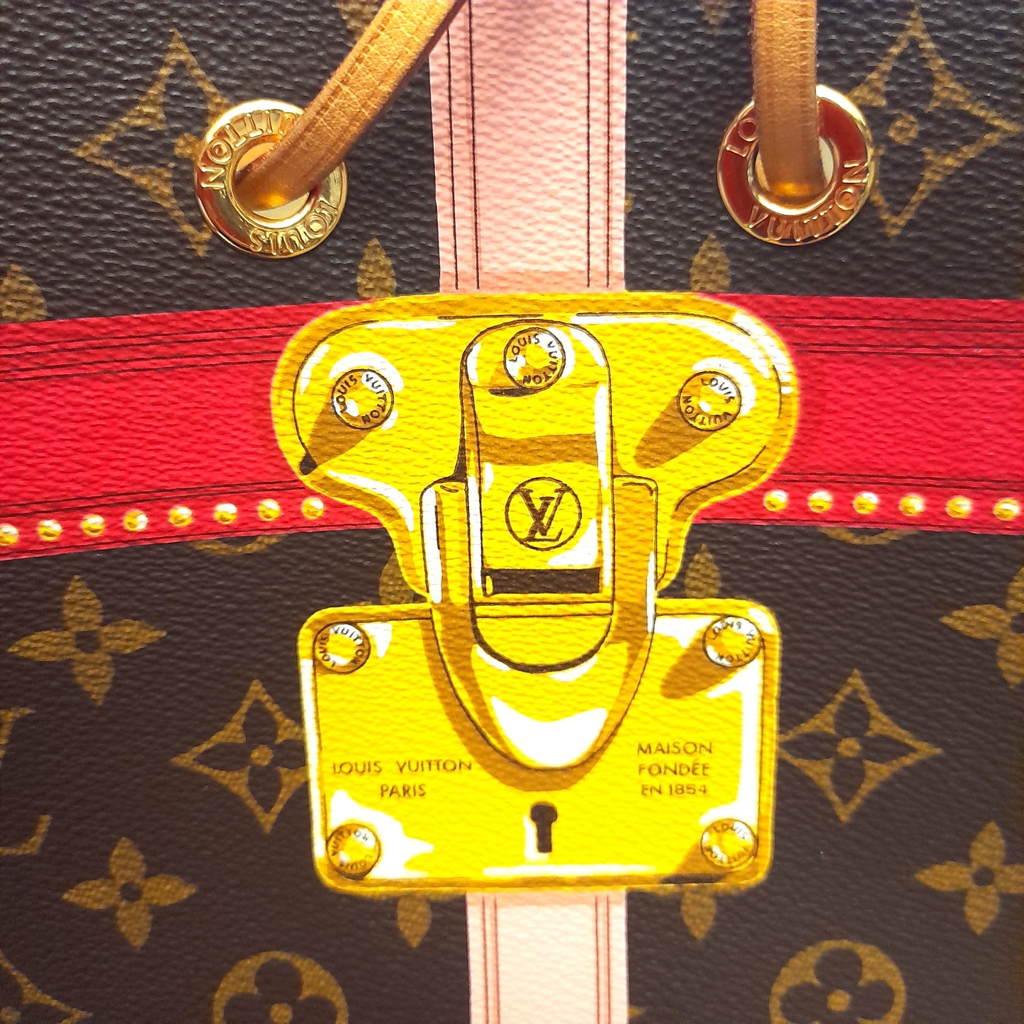 Borsa Louis Vuitton