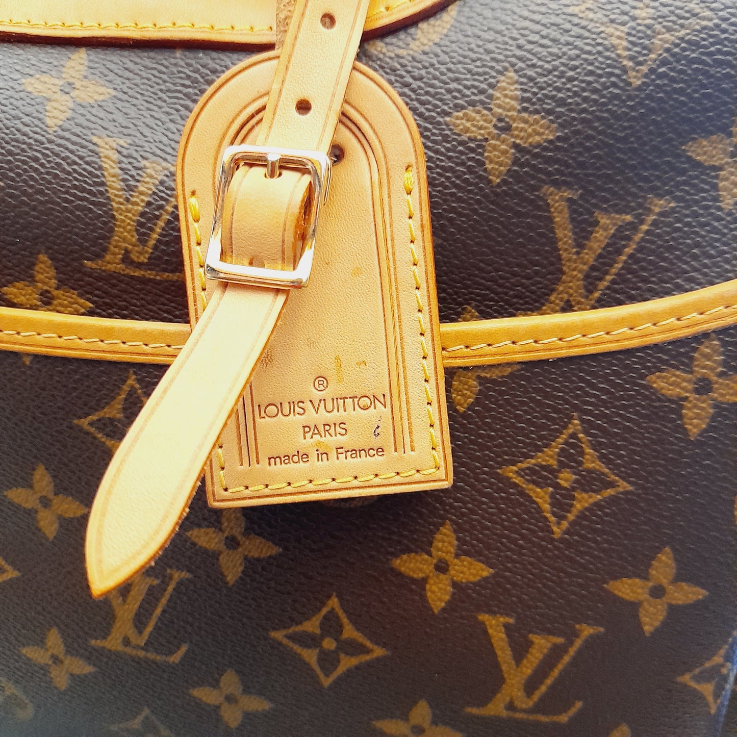 Borsa Louis Vuitton