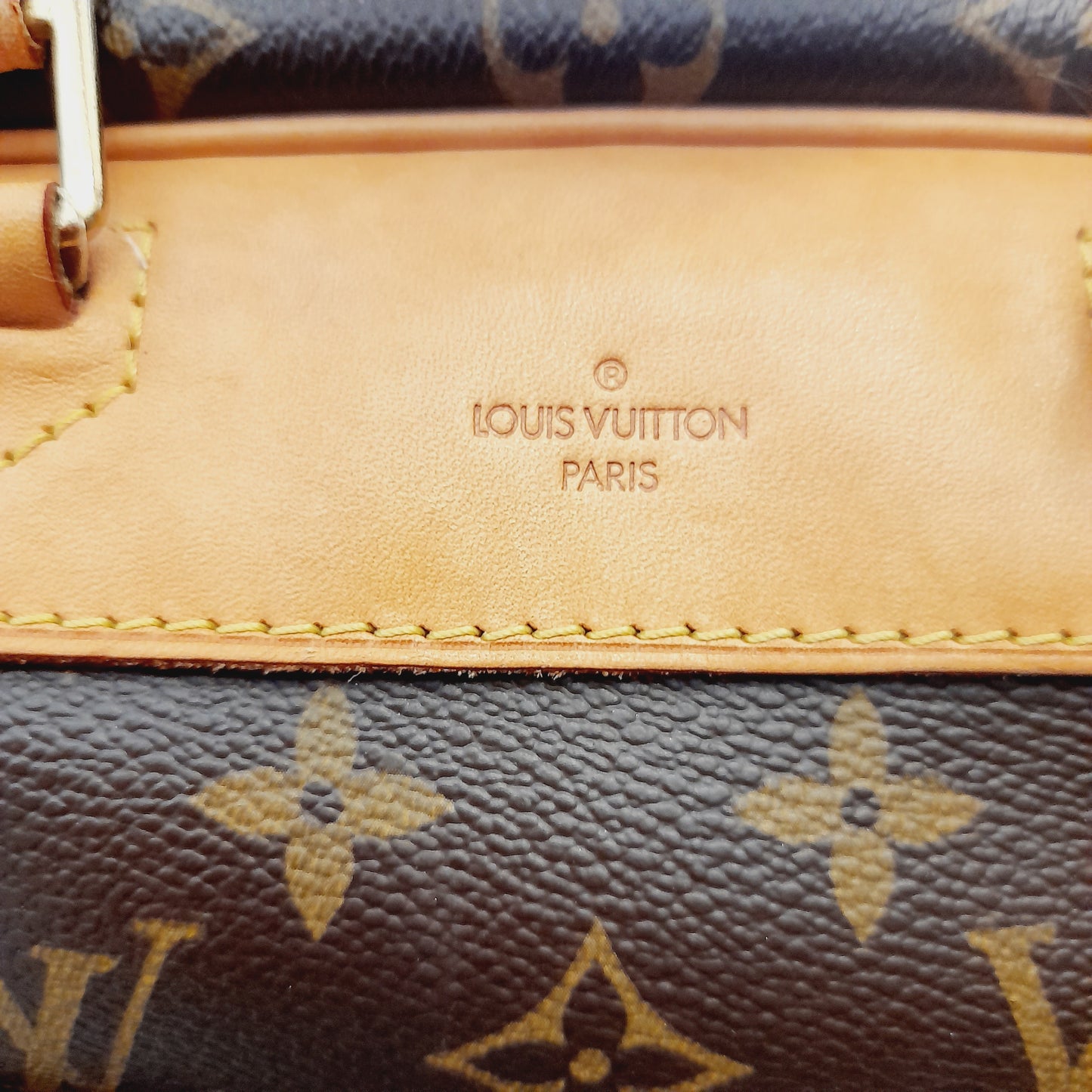 Borsa Louis Vuitton