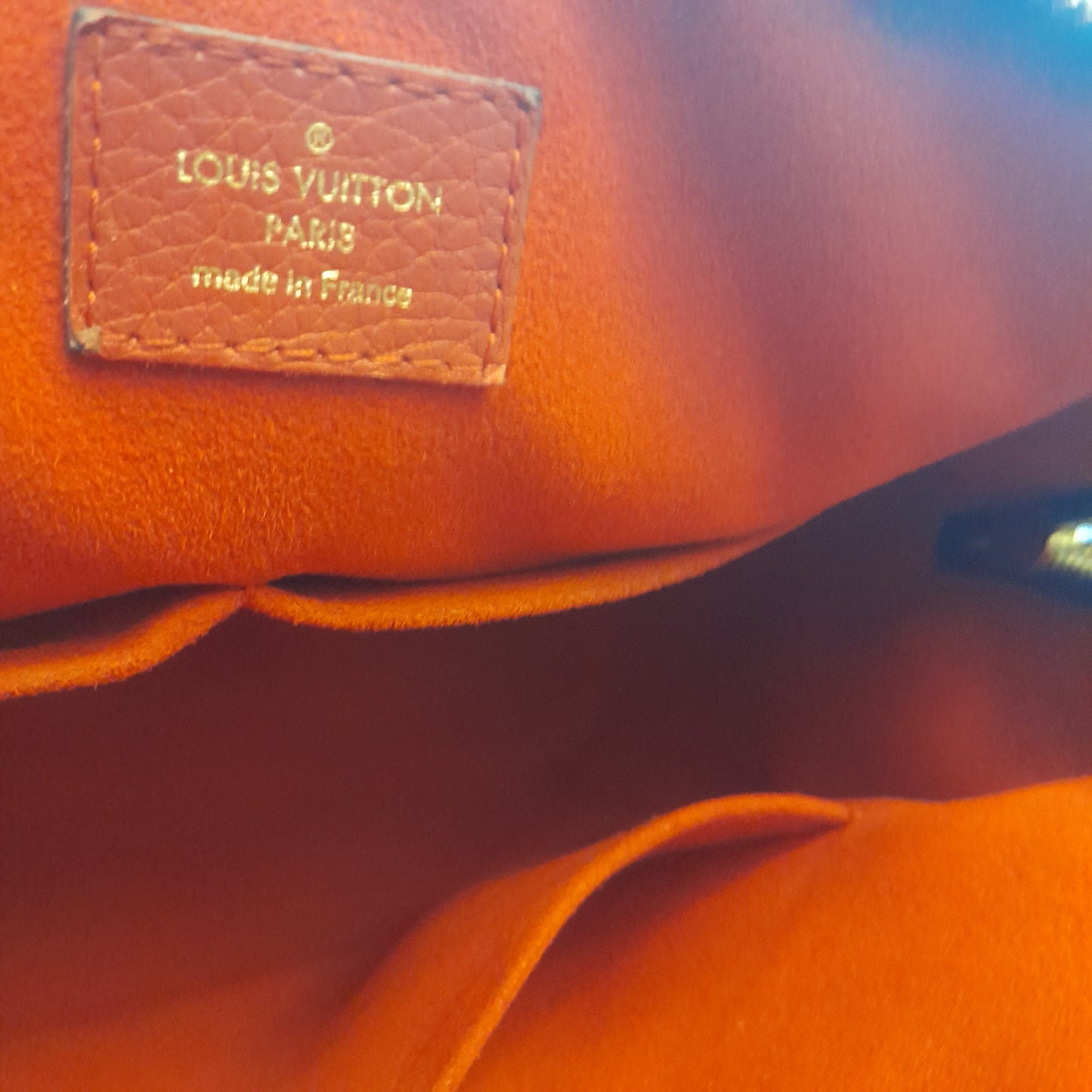 Borsa Louis Vuitton