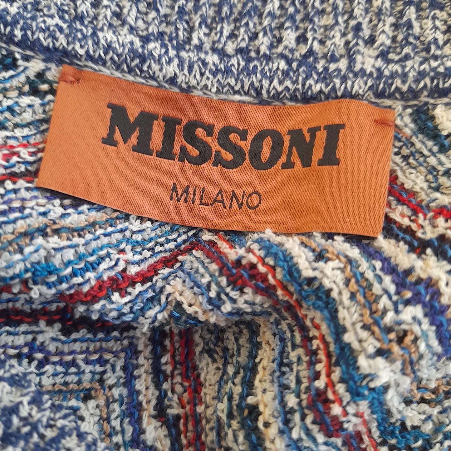 Maglia Missoni