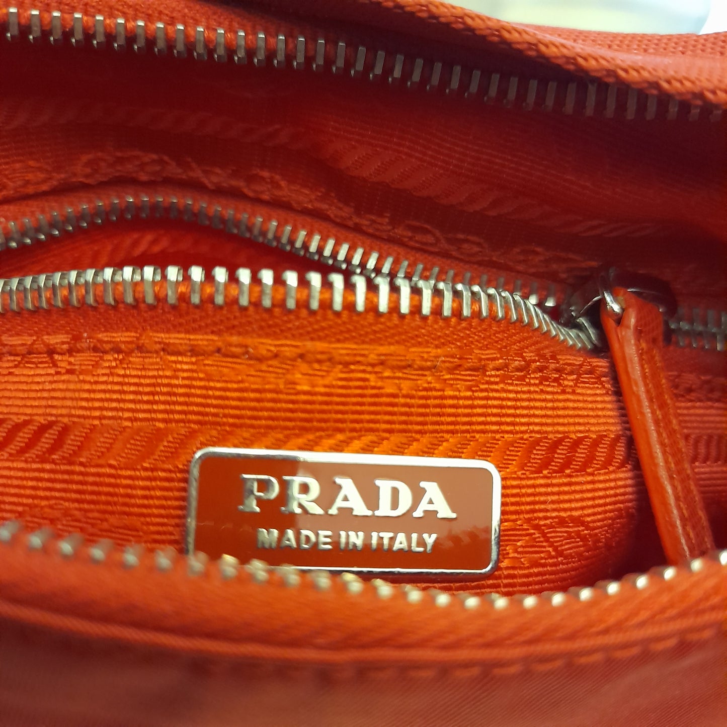 Borsa Prada