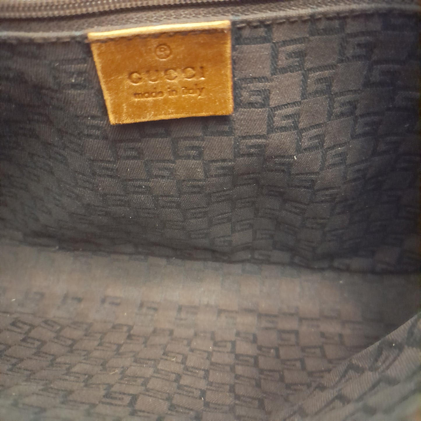 Borsa Gucci