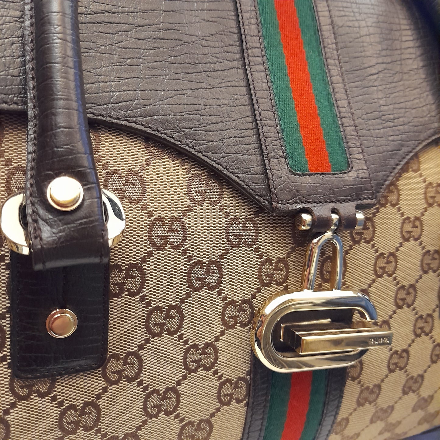 Borsa Gucci Vintage