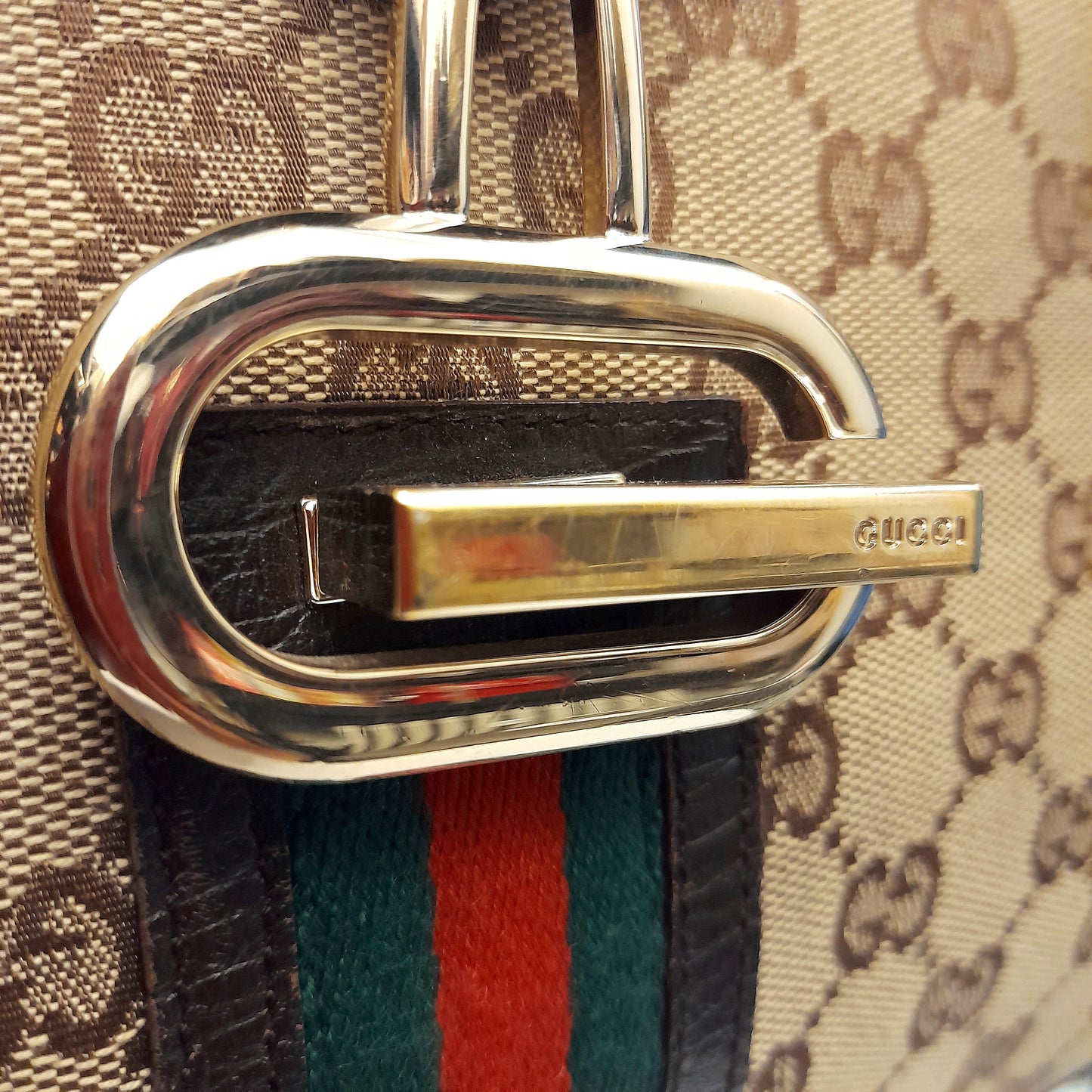 Borsa Gucci Vintage