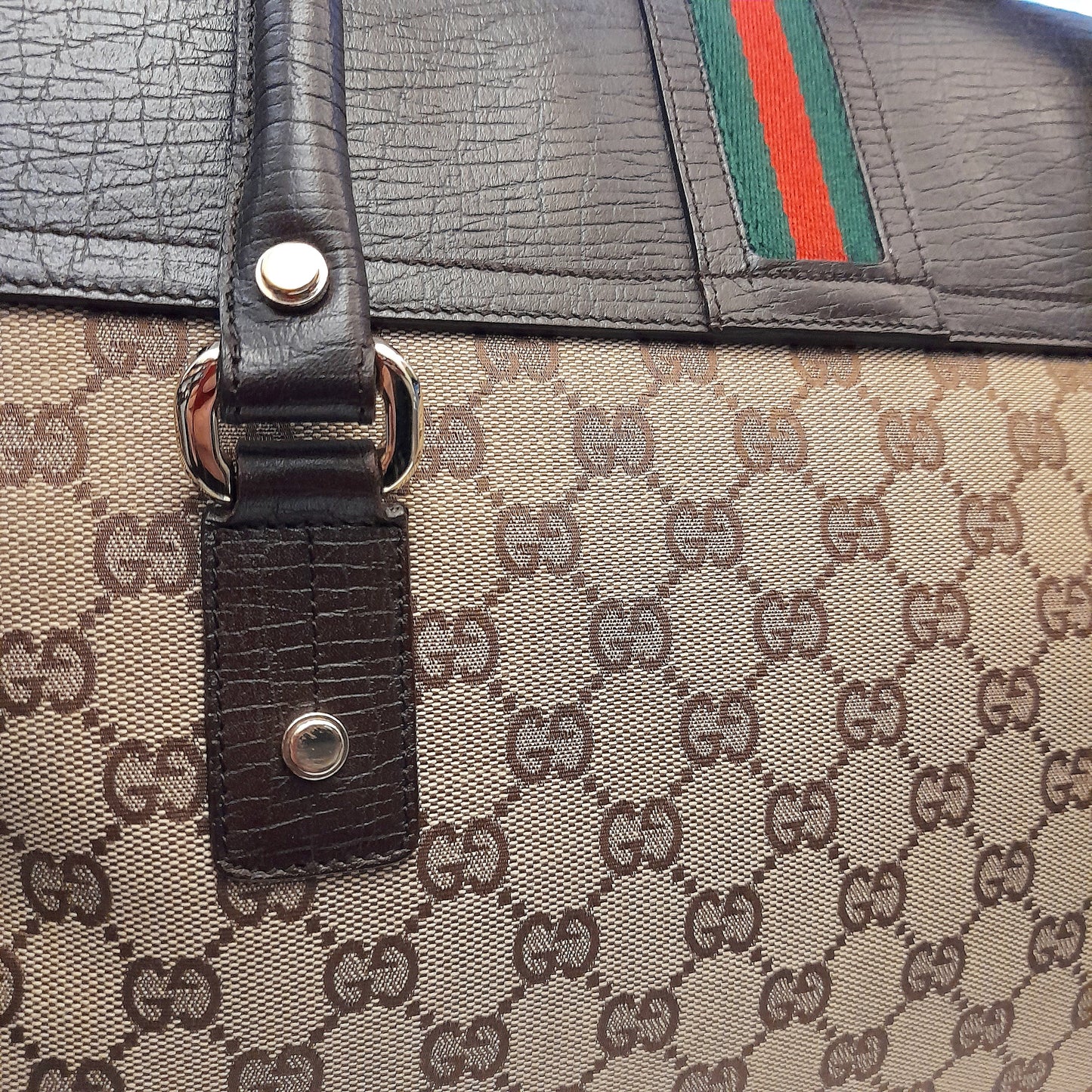 Borsa Gucci Vintage