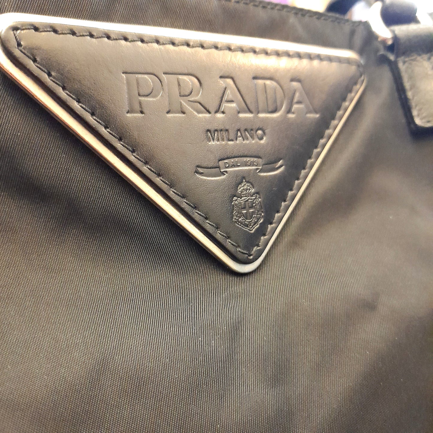 Borsa Prada