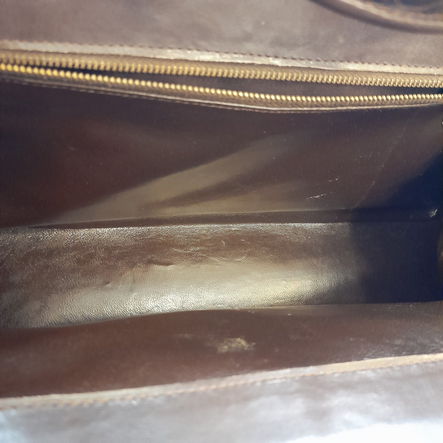 Borsa in Coccodrillo