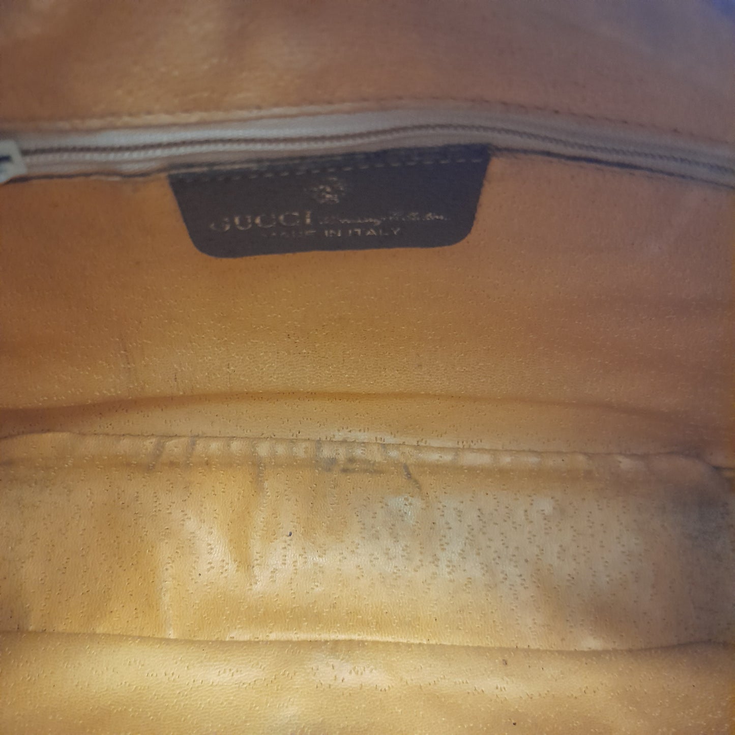 Borsa Gucci