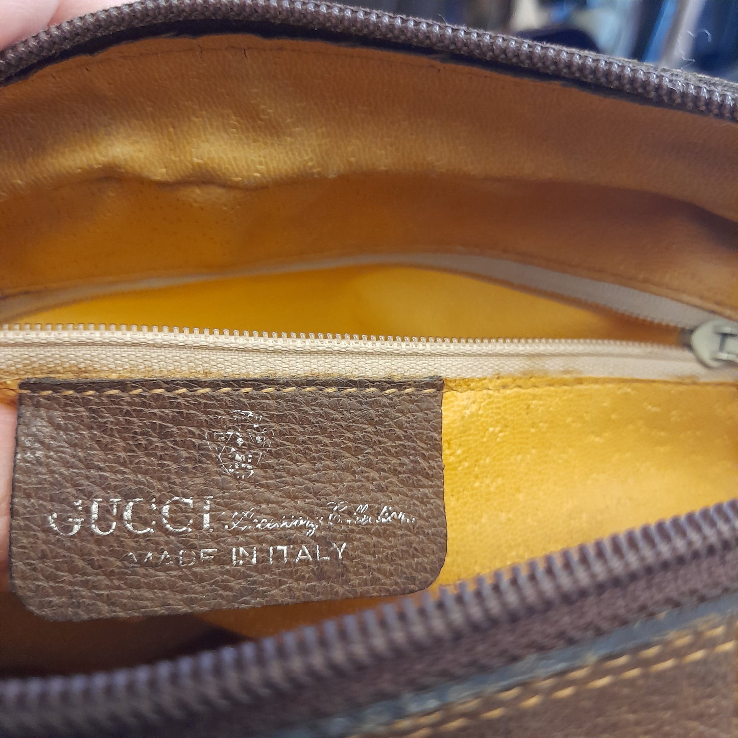 Borsa Gucci