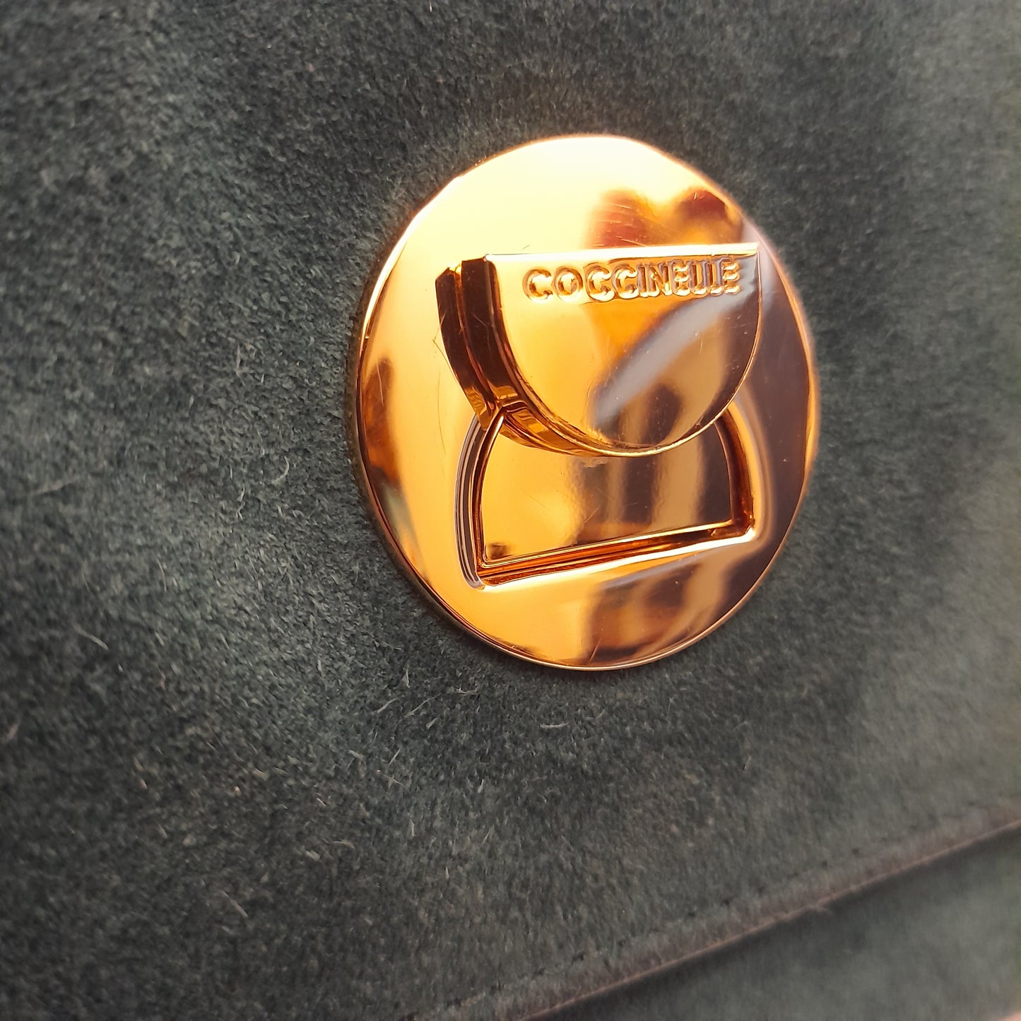 Borsa Coccinelle