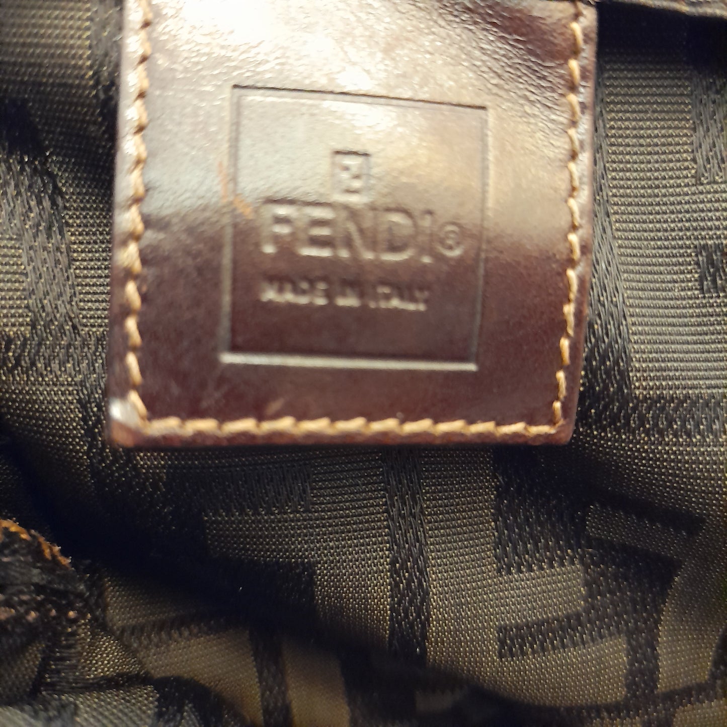 Borsa Fendi