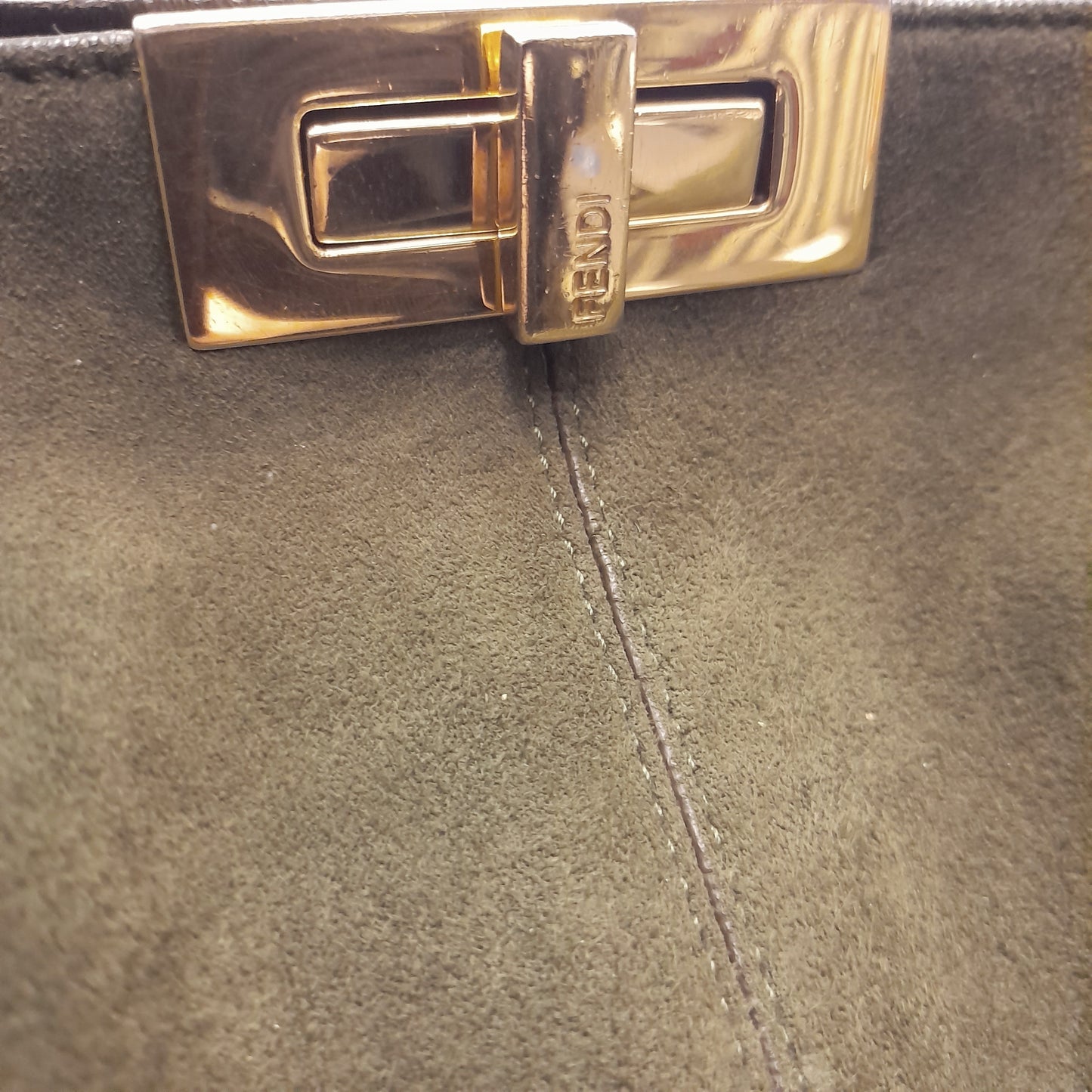 Borsa Fendi