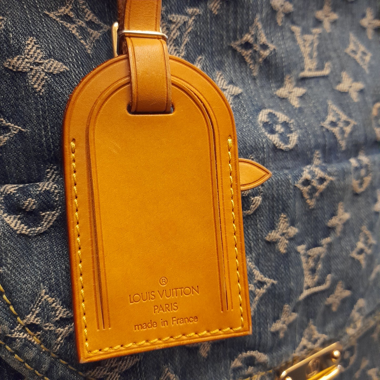 Borsa Louis Vuitton
