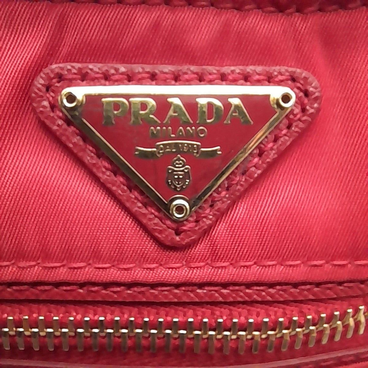 Borsa Prada