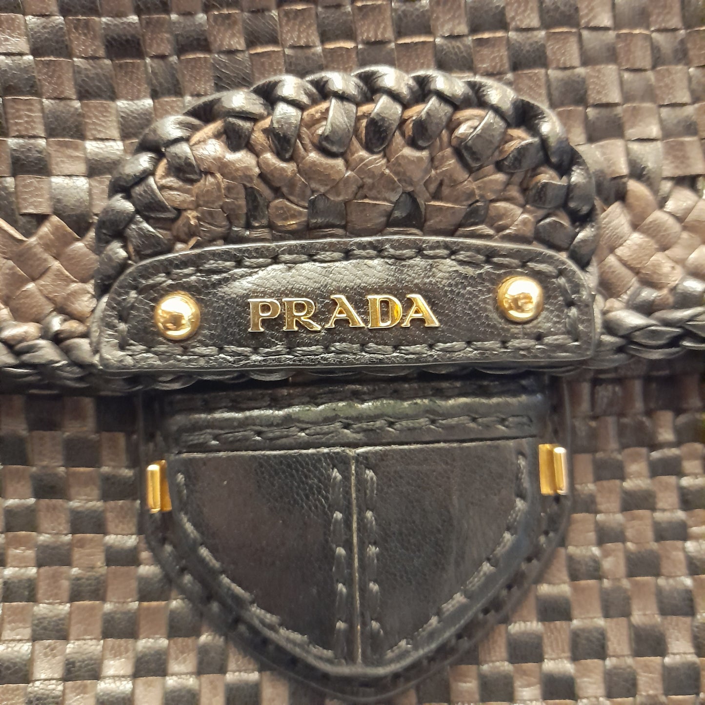 Borsa Prada