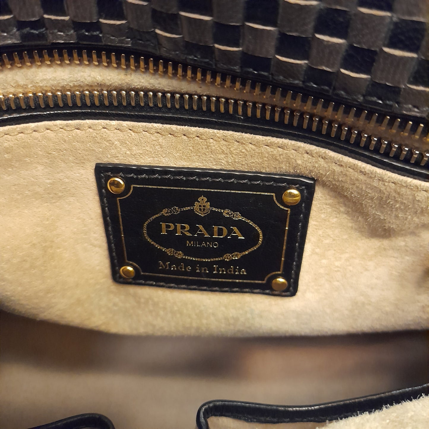 Borsa Prada