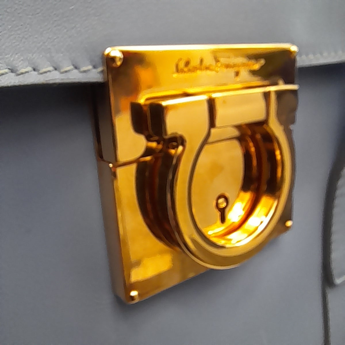 Borsa Salvatore Ferragamo