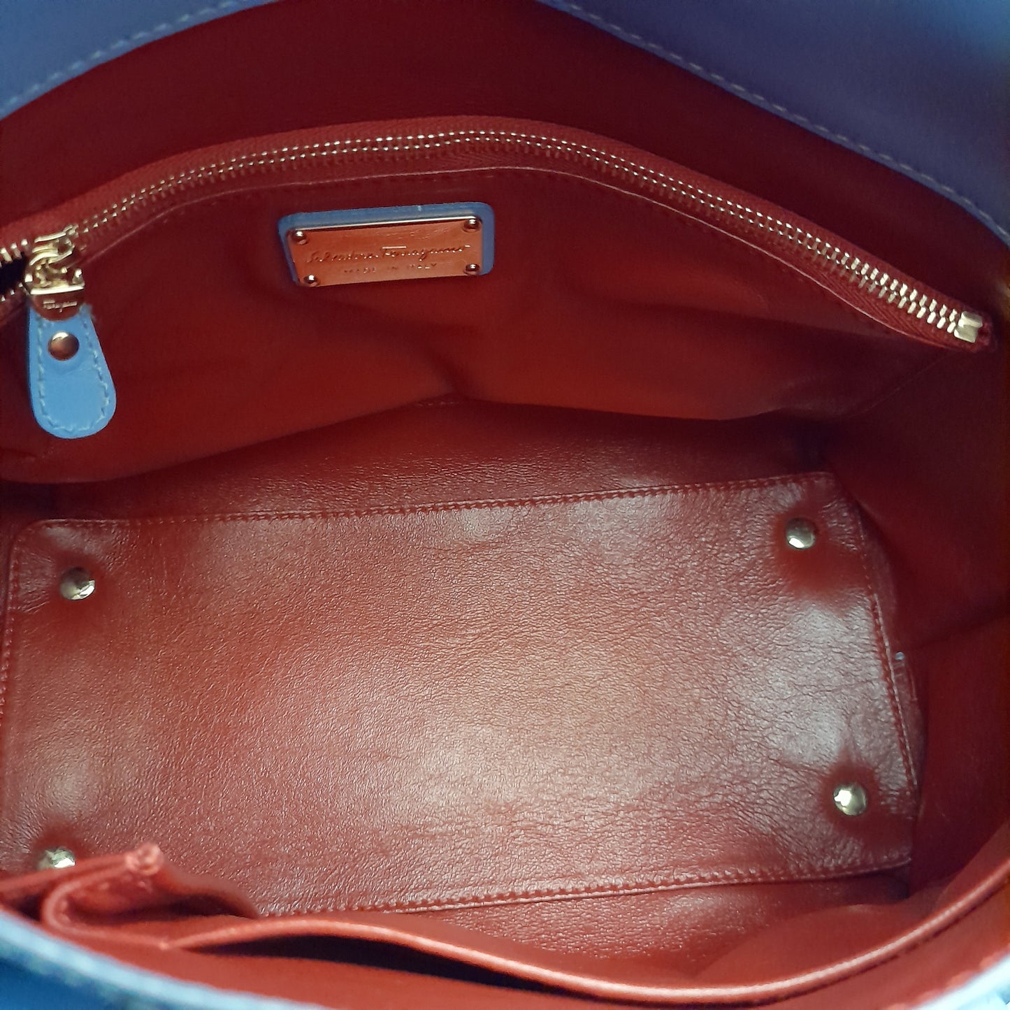 Borsa Salvatore Ferragamo