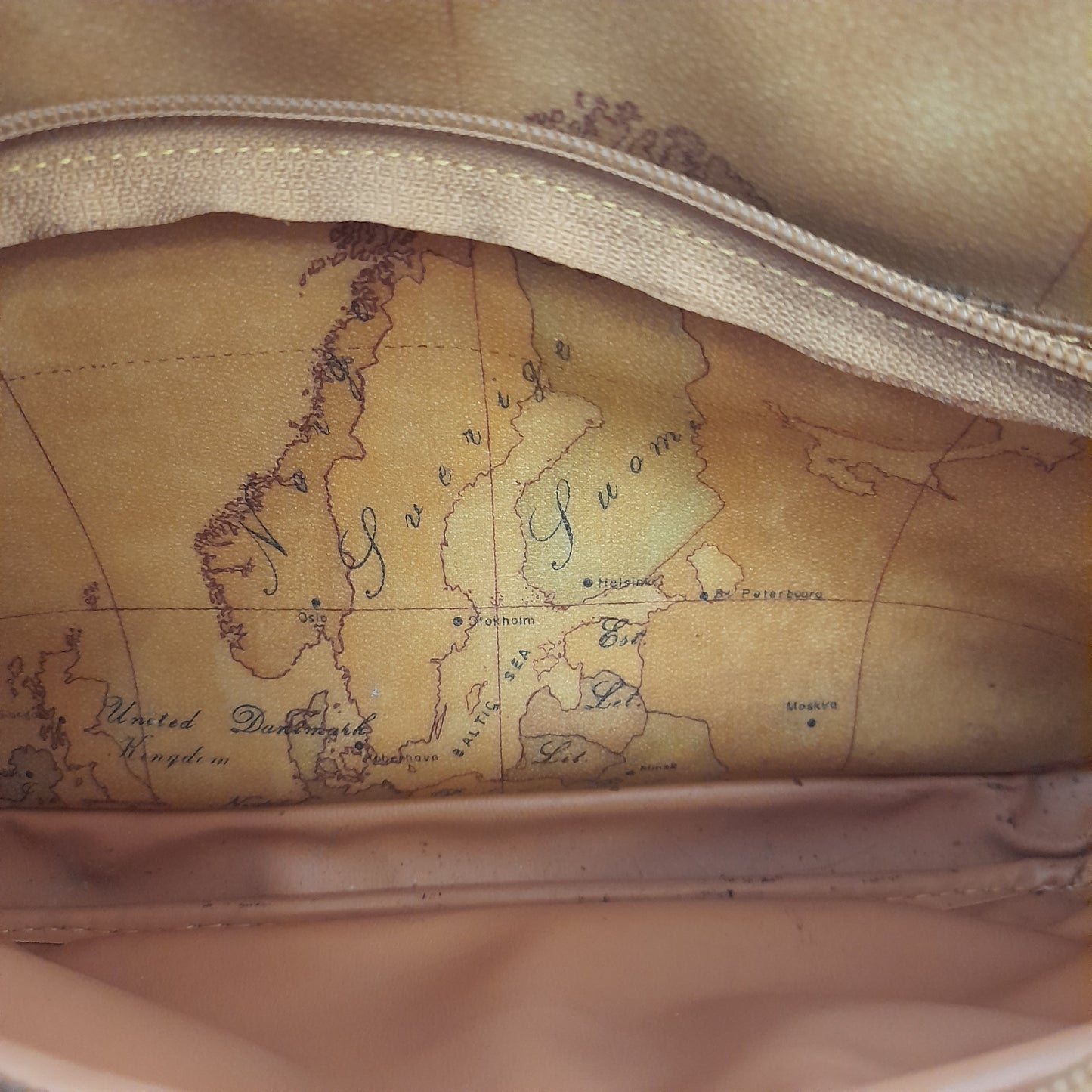 Borsa Alviero Martini