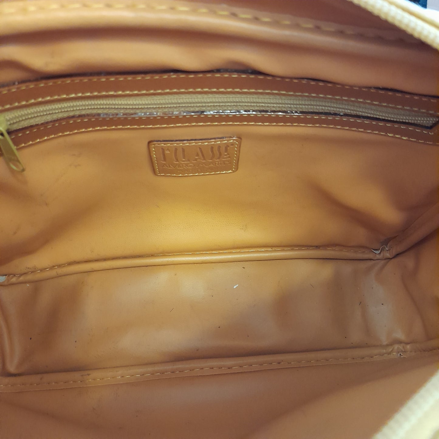 Borsa Alviero Martini