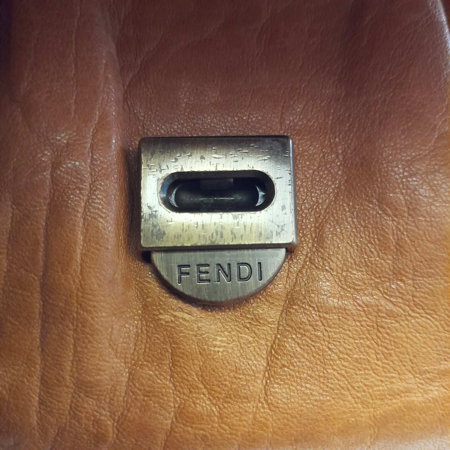 Fendi bag