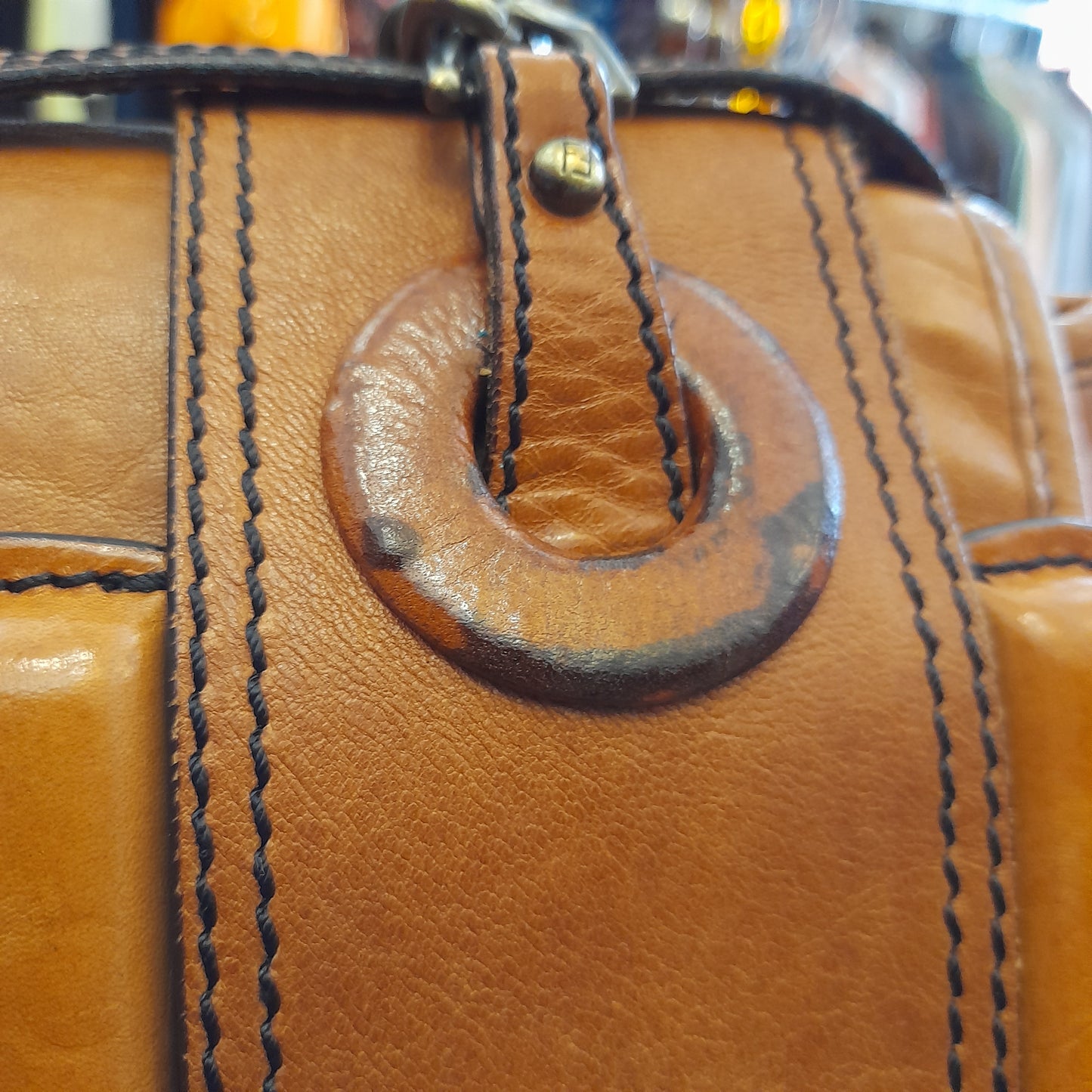 Fendi bag