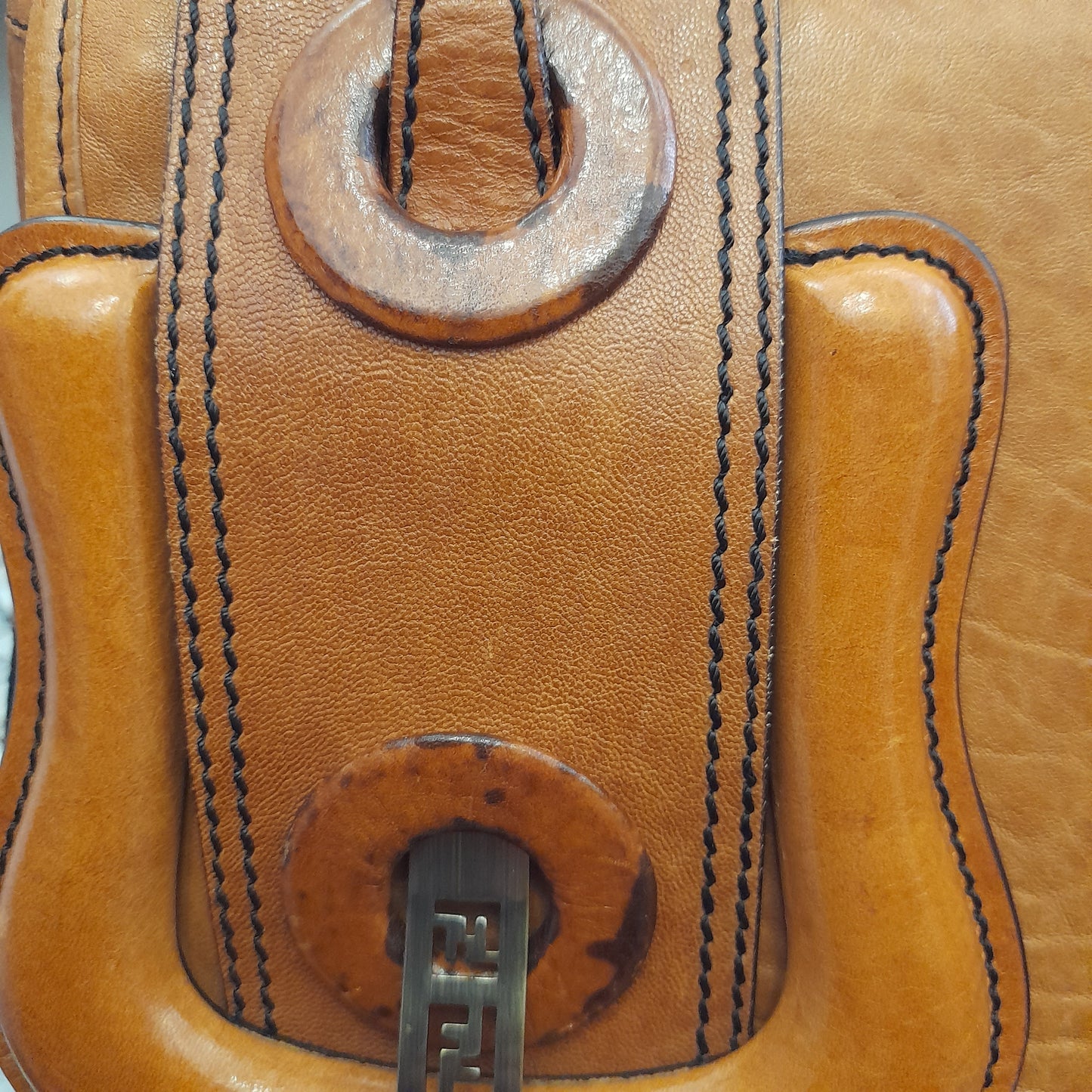 Fendi bag