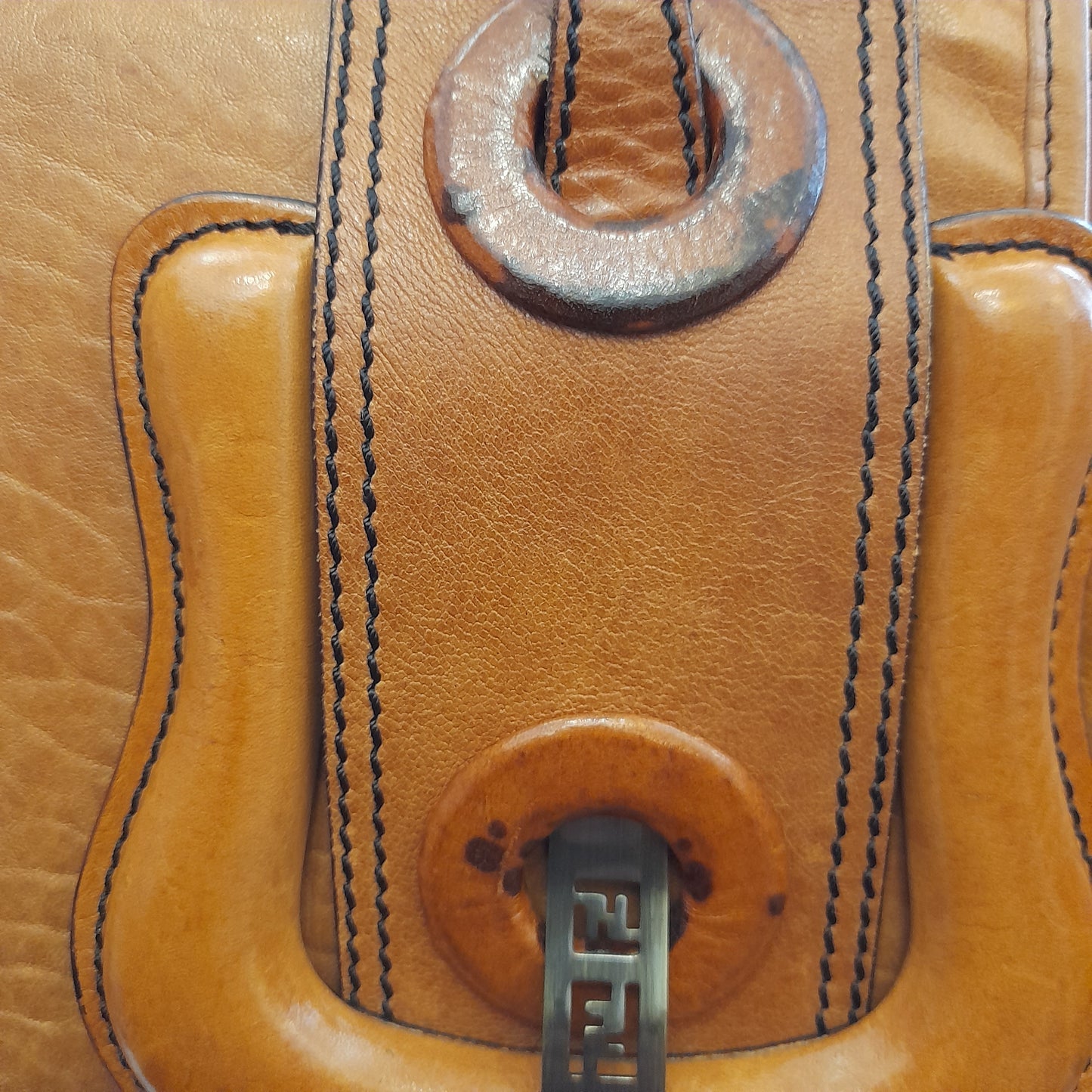Fendi bag
