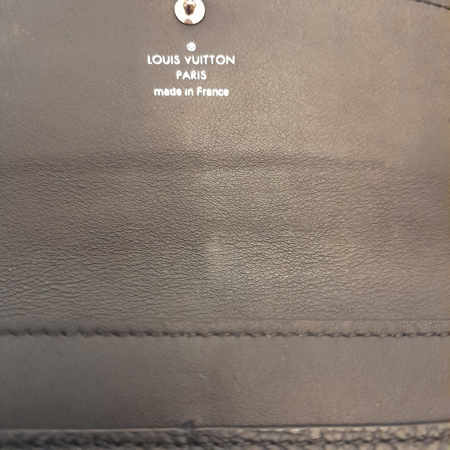 Louis Vuitton Wallet