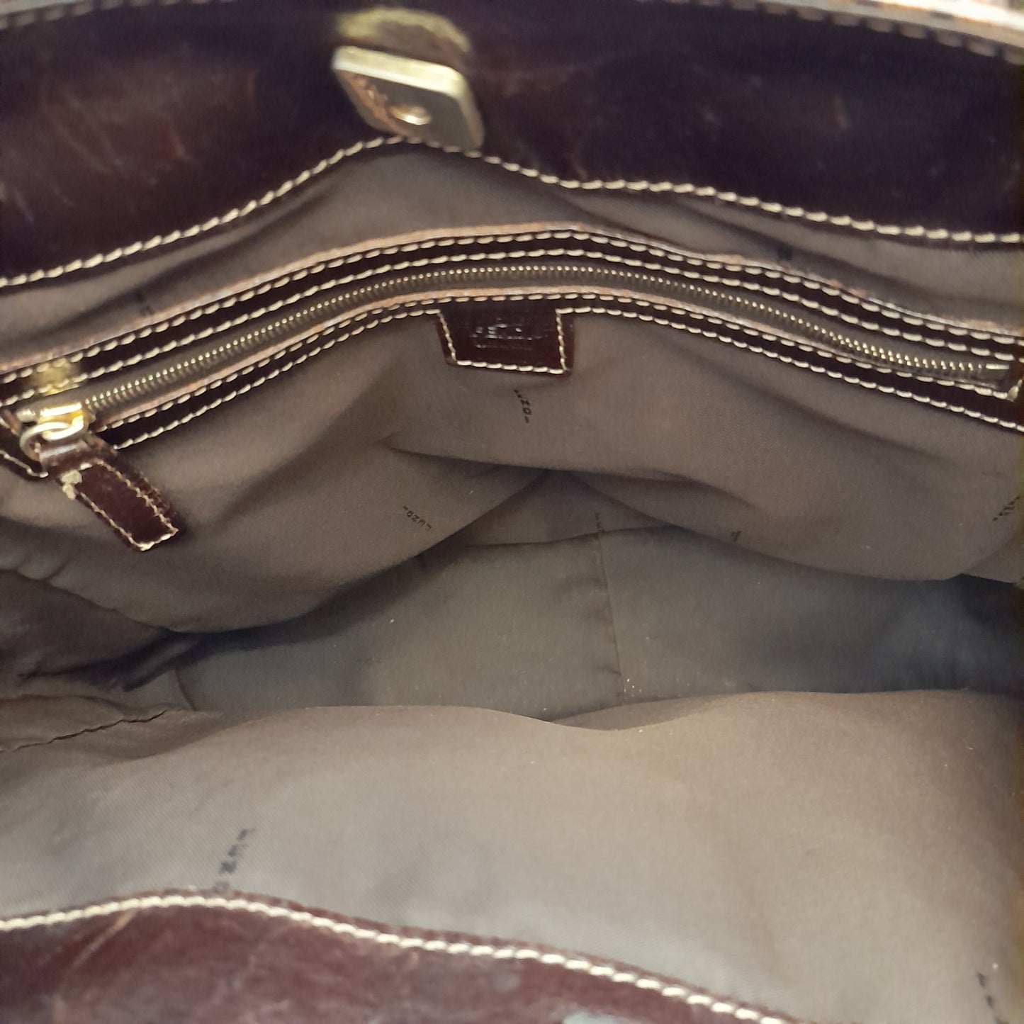 Fendi bag