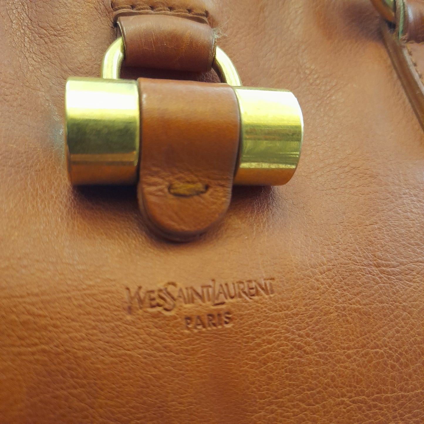 Yves Saint Laurent Bag