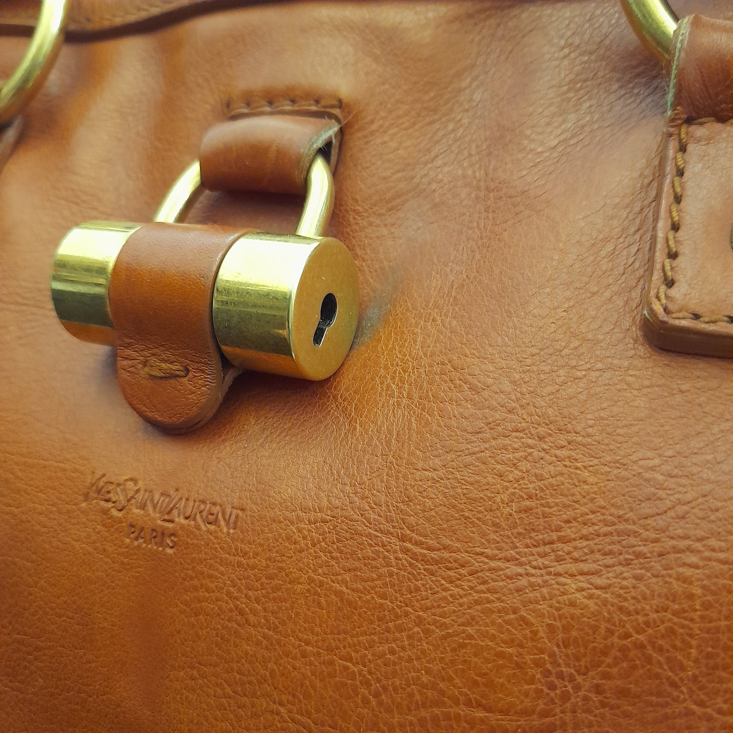 Yves Saint Laurent Bag
