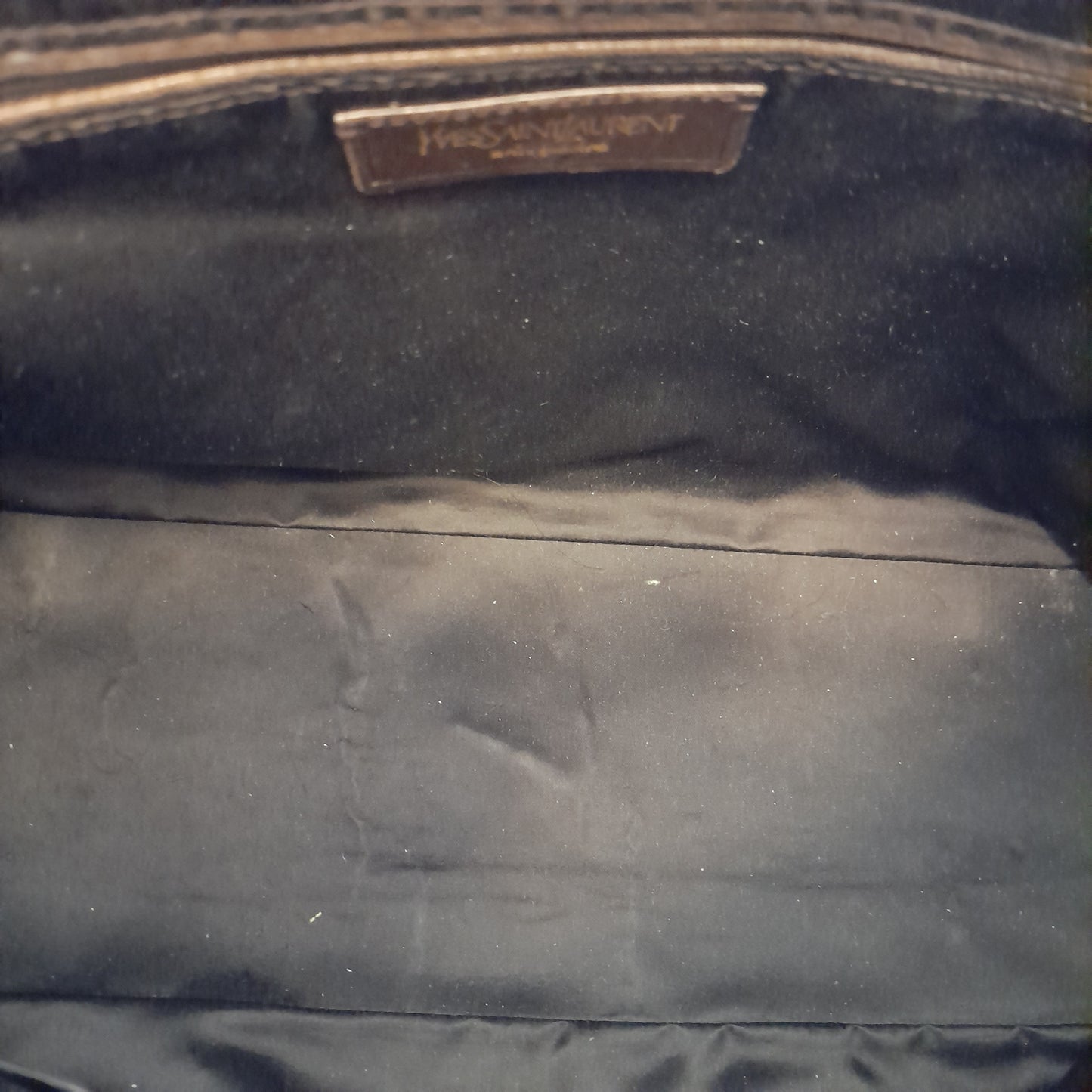 Yves Saint Laurent Bag