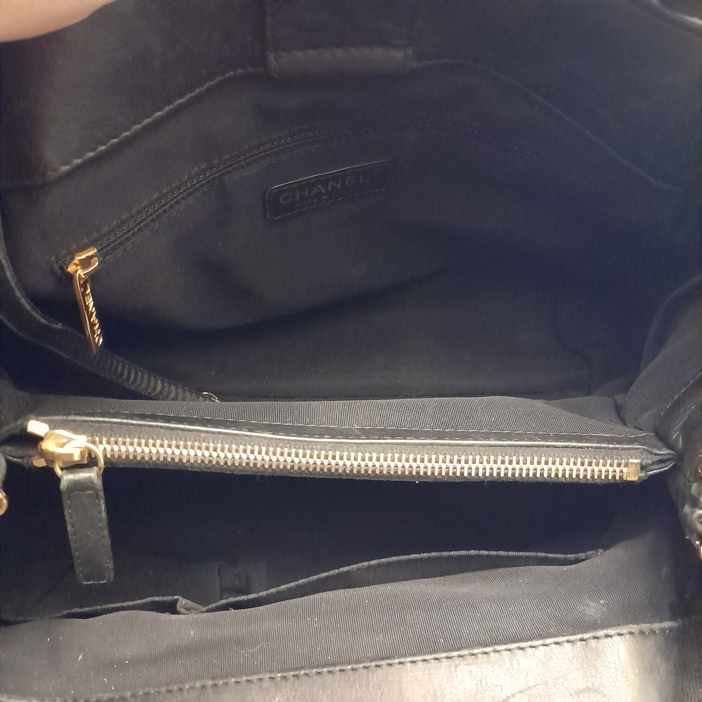 Borsa Chanel